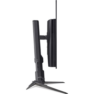 Acer Predator X27UF3bmiipruzx 27" OLED gaming monitor fekete 480Hz FreeSync Premium Pro