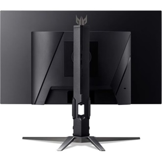Acer Predator X27UF3bmiipruzx 27" OLED gaming monitor fekete 480Hz FreeSync Premium Pro