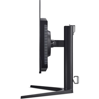 Acer Predator X27UF5bmiippruzx 26.5" Quantum Dot OLED gaming monitor fekete 500Hz FreeSync Premium Pro