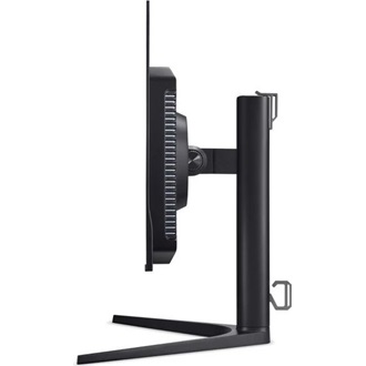 Acer Predator X27UW3bmiiprx 27" OLED gaming monitor fekete 240Hz G-Sync / FreeSync Premium Pro