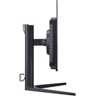 Acer Predator X27UX1biiphx 26.5" Quantum Dot OLED gaming monitor fekete 240Hz G-Sync / FreeSync Premium Pro