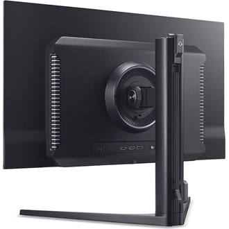Acer Predator X27UX1biiphx 26.5" Quantum Dot OLED gaming monitor fekete 240Hz G-Sync / FreeSync Premium Pro