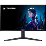 Acer Predator X27X1bmiippruzx 27" Quantum Dot OLED gaming monitor fekete 240Hz G-Sync / FreeSync Premium Pro