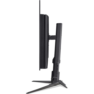 Acer Predator X32X3bmiiphuzx 31.5" OLED gaming monitor fekete 240Hz FreeSync Premium Pro