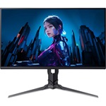 Acer Predator XB253QF3bmiiprx 24.5" IPS LED gaming monitor fekete 320Hz FreeSync Premium