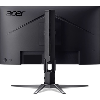 Acer Predator XB253QF3bmiiprx 24.5" IPS LED gaming monitor fekete 320Hz FreeSync Premium