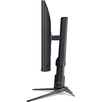 Acer Predator XB253QF3bmiiprx 24.5" IPS LED gaming monitor fekete 320Hz FreeSync Premium