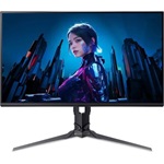 Acer Predator XB253QFbmiiprx 24.5" IPS LED gaming monitor fekete 300Hz FreeSync Premium