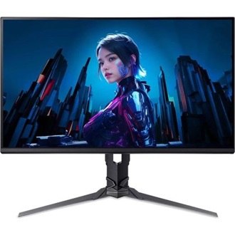 Acer Predator XB253QFbmiiprx 24.5" IPS LED gaming monitor fekete 300Hz FreeSync Premium