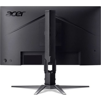 Acer Predator XB253QFbmiiprx 24.5" IPS LED gaming monitor fekete 300Hz FreeSync Premium