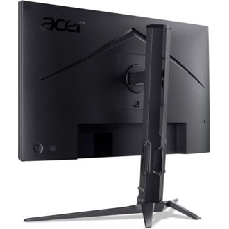 Acer Predator XB253QFbmiiprx 24.5" IPS LED gaming monitor fekete 300Hz FreeSync Premium