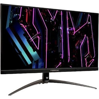 Acer Predator XB273KV3bmiiprx 27" IPS LED gaming monitor fekete 160Hz FreeSync Premium