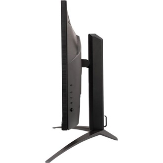 Acer Predator XB273KV3bmiiprx 27" IPS LED gaming monitor fekete 160Hz FreeSync Premium