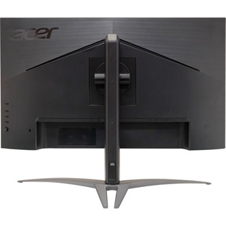 Acer Predator XB273KV3bmiiprx 27" IPS LED gaming monitor fekete 160Hz FreeSync Premium