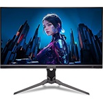 Acer Predator XB273KV5bmiiprx 27" IPS LED gaming monitor fekete 160Hz FreeSync Premium