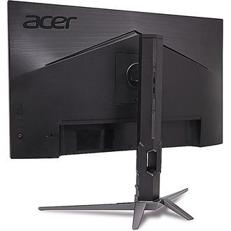 Acer Predator XB273KV5bmiiprx 27" IPS LED gaming monitor fekete 160Hz FreeSync Premium
