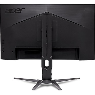 Acer Predator XB273KV5bmiiprx 27" IPS LED gaming monitor fekete 160Hz FreeSync Premium