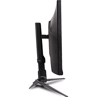 Acer Predator XB273KV5bmiiprx 27" IPS LED gaming monitor fekete 160Hz FreeSync Premium