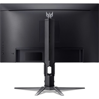 Acer Predator XB273UF5bmiiprzx 27" IPS LED gaming monitor fekete 360Hz G-Sync Pulsar