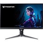 Acer Predator XB273UF5bmiiprzx 27" IPS LED gaming monitor fekete 360Hz G-Sync Pulsar