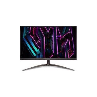 Acer Predator XB273UV3bmiiprzx 27" IPS LED gaming monitor fekete 180Hz FreeSync Premium
