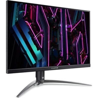 Acer Predator XB273UV3bmiiprzx 27" IPS LED gaming monitor fekete 180Hz FreeSync Premium