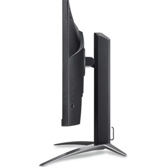 Acer Predator XB273UV3bmiiprzx 27" IPS LED gaming monitor fekete 180Hz FreeSync Premium