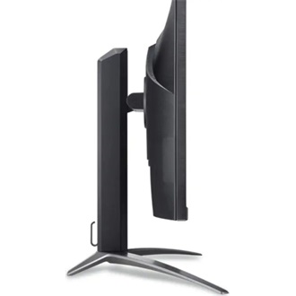 Acer Predator XB273UV3bmiiprzx 27" IPS LED gaming monitor fekete 180Hz FreeSync Premium
