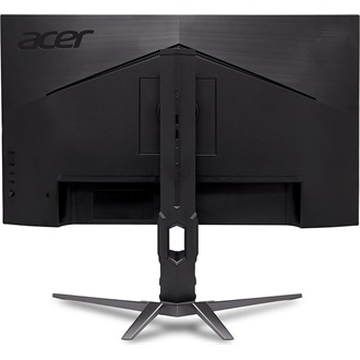 Acer Predator XB273UX1bmiiprx 27" gaming monitor 200Hz FreeSync Premium