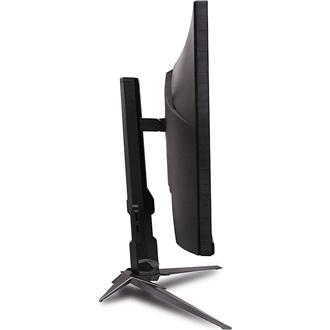 Acer Predator XB273UX1bmiiprx 27" gaming monitor 200Hz FreeSync Premium