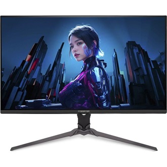 Acer Predator XB273UX1bmiiprx 27" gaming monitor 200Hz FreeSync Premium