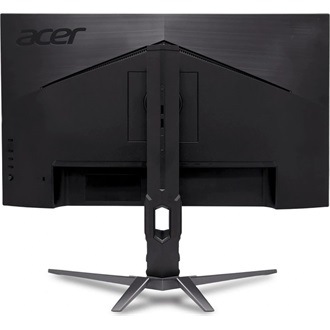 Acer Predator XB323QKV4bmiiprx 31.5" IPS LED gaming monitor fekete 160Hz FreeSync Premium