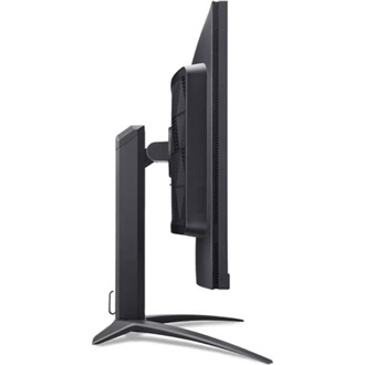 Acer Predator XB323QUM3bmiiphx 31.5" IPS LED gaming monitor fekete 180Hz FreeSync Premium