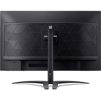Acer Predator XB323QUM3bmiiphx 31.5" IPS LED gaming monitor fekete 180Hz FreeSync Premium