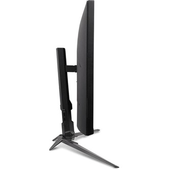 Acer Predator XB323QUPbmiiprx 31.5" IPS LED gaming monitor fekete 180Hz FreeSync Premium