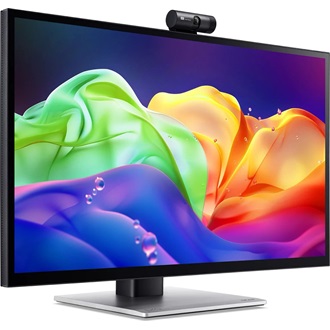 Acer ProCreator PE270XTbmiiphcuzx 27" IPS LED monitor fekete