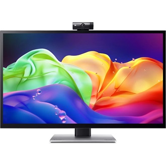Acer ProCreator PE270XTbmiiphcuzx 27" IPS LED monitor fekete