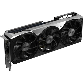 Acer Radeon RX 9070 Nitro OC 16GB GDDR6 256-bit grafikus kártya