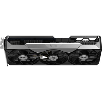 Acer Radeon RX 9070 Nitro OC 16GB GDDR6 256-bit grafikus kártya