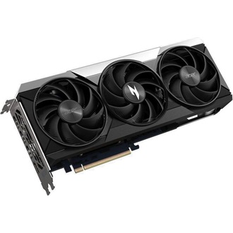 Acer Radeon RX 9070 Nitro OC 16GB GDDR6 256-bit grafikus kártya