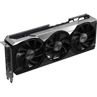 Acer Radeon RX 9070 XT Nitro OC 16GB GDDR6 256-bit grafikus kártya
