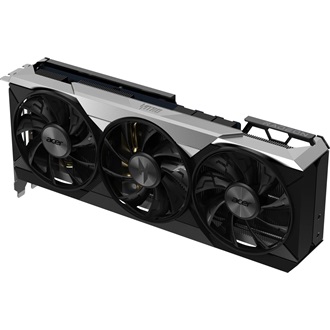 Acer Radeon RX 9070 XT Nitro OC 16GB GDDR6 256-bit grafikus kártya