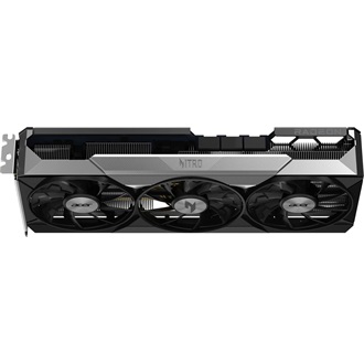Acer Radeon RX 9070 XT Nitro OC 16GB GDDR6 256-bit grafikus kártya