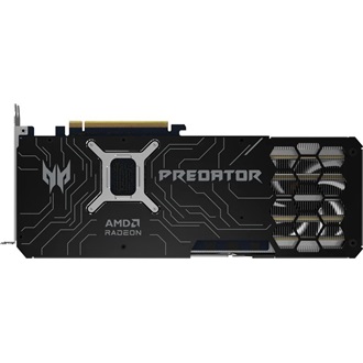 Acer Radeon RX 9070 XT Predator Bifrost OC 16GB GDDR6 256-bit grafikus kártya