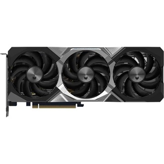 Acer Radeon RX 9070 XT Predator Bifrost OC 16GB GDDR6 256-bit grafikus kártya