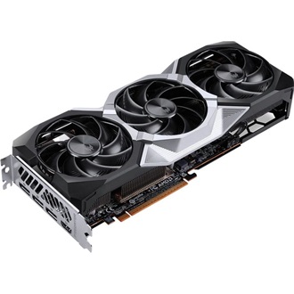 Acer Radeon RX 9070 XT Predator Bifrost OC 16GB GDDR6 256-bit grafikus kártya