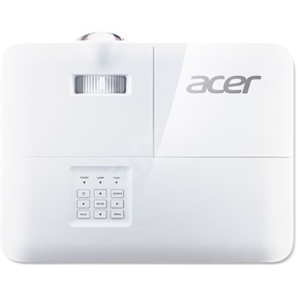 Acer S1286H Short Throw 3D DLP projektor