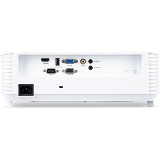 Acer S1386WH DLP projektor