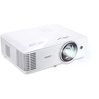 Acer S1386WHn Short Throw 3D DLP projektor