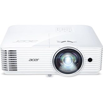 Acer S1386WHn Short Throw 3D DLP projektor